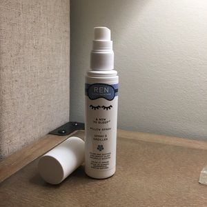 REN Pillow Spray